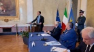 Giustizia tributaria: Fedriga-Zilli, Ue deve agire a ...